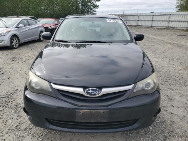 2010 Subaru Impreza 2.5I Premium VIN: JF1GH6B6XAG827563 Lot: 54282984