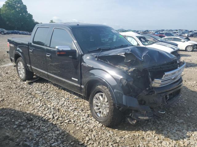 2013 Ford F150 Supercrew VIN: 1FTFW1ET9DFA72559 Lot: 53608374