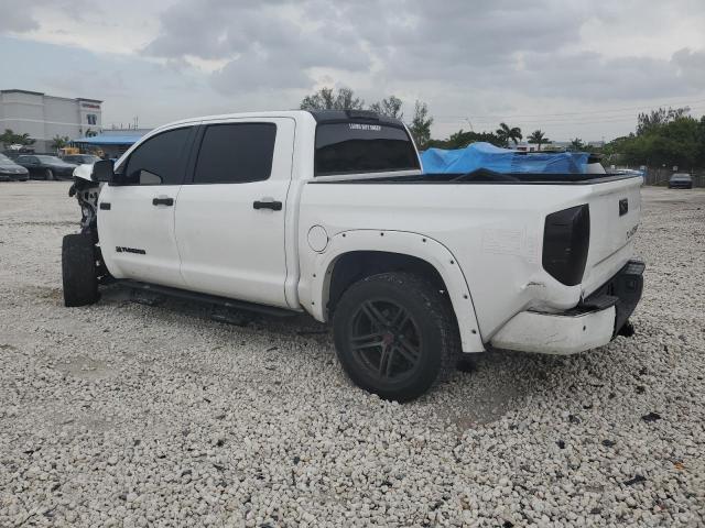 2019 Toyota Tundra Crewmax Sr5 VIN: 5TFDW5F18KX864253 Lot: 55449204