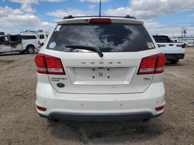 2013 Dodge Journey R/T VIN: 3C4PDDFG7DT657840 Lot: 56277894