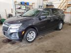 2022 CHEVROLET EQUINOX LT - 3GNAXKEVXNS231642