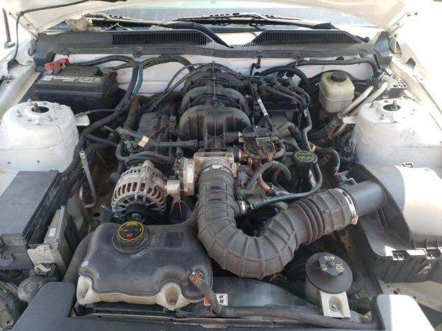 2008 Ford Mustang VIN: 1ZVHT80NX85175579 Lot: 55518694