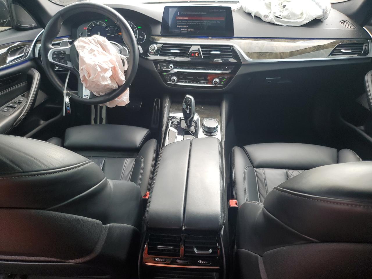 WBAJE5C55KWW03761 2019 BMW 540 I