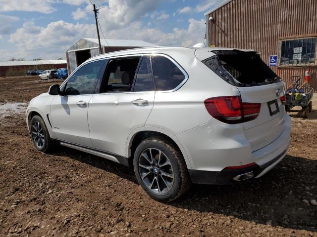 5UXKS4C59J0Y20790 2018 BMW X5 - Image 2