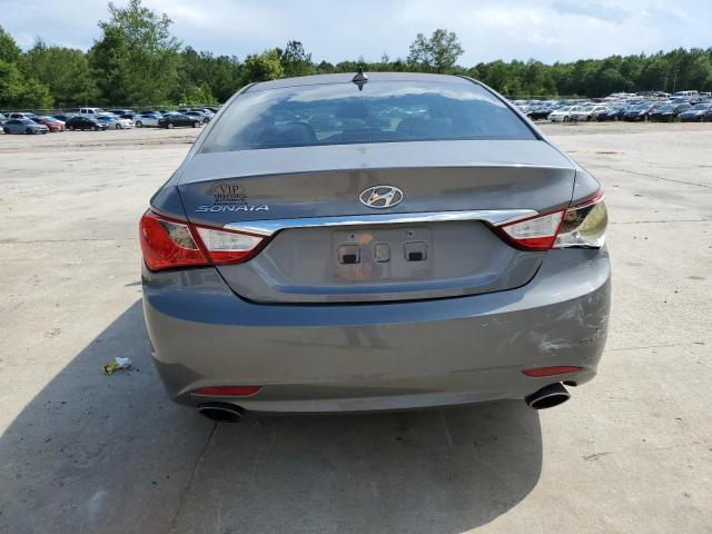 2012 Hyundai Sonata Se VIN: 5NPEC4AC0CH451613 Lot: 54774574