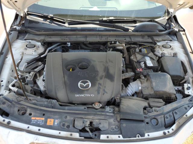 2021 Mazda 3 Select VIN: 3MZBPABL2MM200248 Lot: 55369634