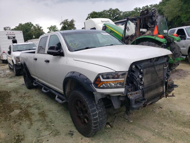 2011 Dodge Ram 2500 VIN: 3D7UT2CL9BG638066 Lot: 54785734