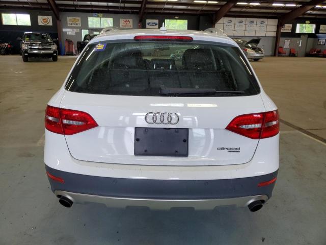 2014 Audi A4 Allroad Premium Plus VIN: WA1UFAFL3EA150686 Lot: 55271834