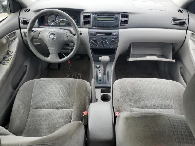 2006 Toyota Corolla Ce VIN: 1NXBR32EX6Z582873 Lot: 56621284