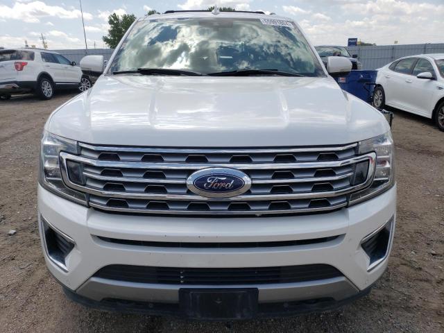 2018 Ford Expedition Limited VIN: 1FMJU2AT8JEA46737 Lot: 55901804