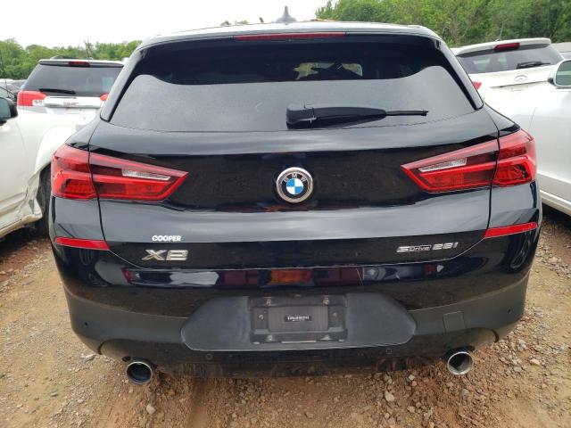 VIN WBXYJ3C57KEP77065 2019 BMW X2, Sdrive28I no.6