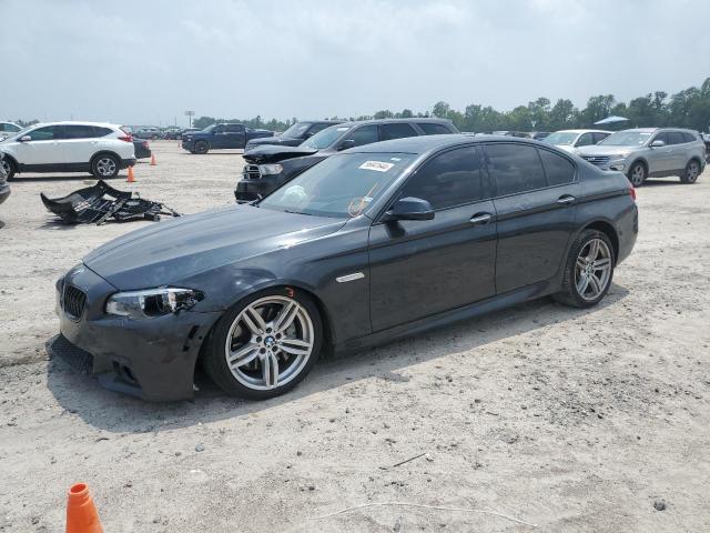 VIN WBAKN9C5XED680718 2014 BMW 5 Series, 550 I no.1