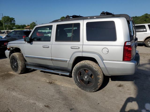 2010 Jeep Commander Sport VIN: 1J4RG4GK7AC110040 Lot: 54031434