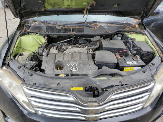 2009 Toyota Venza VIN: 4T3BE11A89U007780 Lot: 56406284