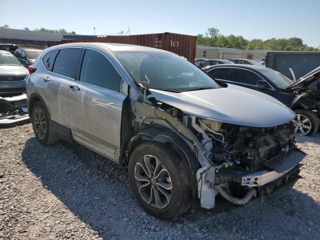 Vin: 5j6rw1h54na002504, lot: 55524434, honda crv ex 20224