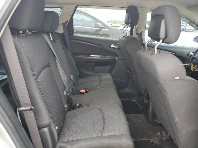 2017 Dodge Journey Se VIN: 3C4PDCAB2HT709581 Lot: 56900774