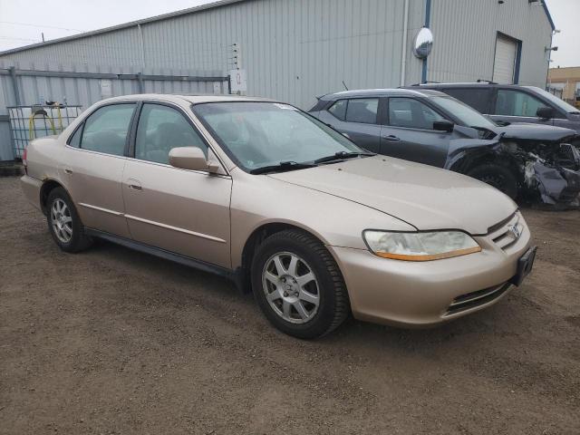 2002 Honda Accord Se VIN: 1HGCG56732A813406 Lot: 54768834