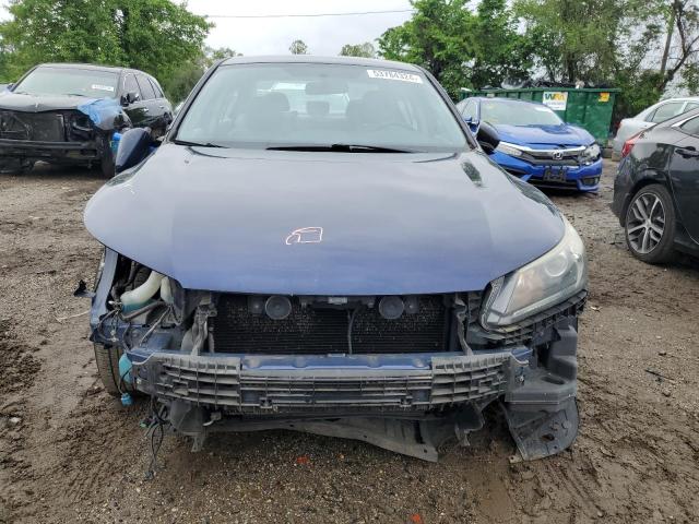 2015 Honda Accord Lx VIN: 1HGCR2F32FA242826 Lot: 53784324