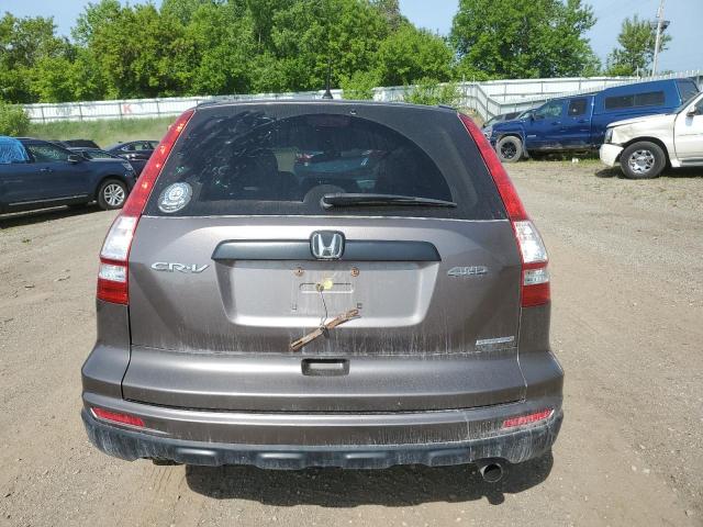 2011 Honda Cr-V Se VIN: 5J6RE4H44BL118040 Lot: 54161124