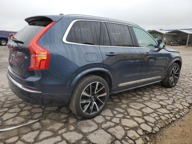  VOLVO XC90 PLUS 2023 Синій