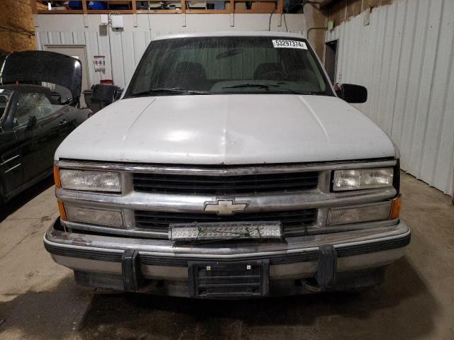 1995 Chevrolet Gmt-400 K1500 VIN: 2GCEK19K9S1129551 Lot: 53297374