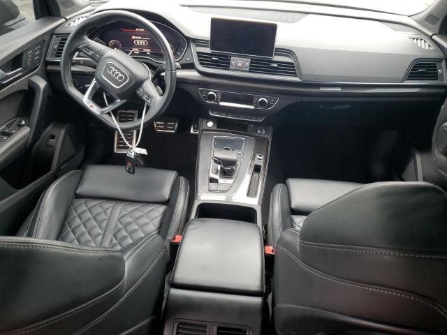 2020 Audi Sq5 Premium Plus VIN: WA1B4AFYXL2011400 Lot: 55046824