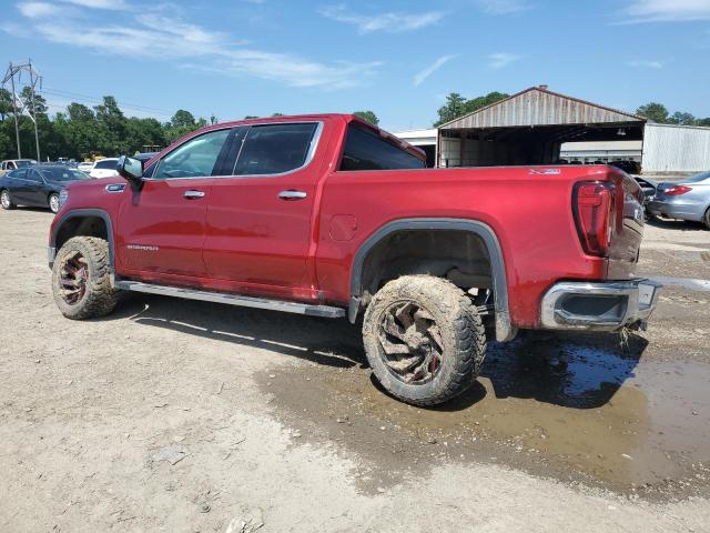 2023 GMC Sierra K1500 Slt VIN: 3GTUUDE88PG142856 Lot: 54792704