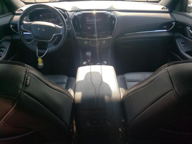 1GNERJKW8NJ118907 Chevrolet Traverse R 8