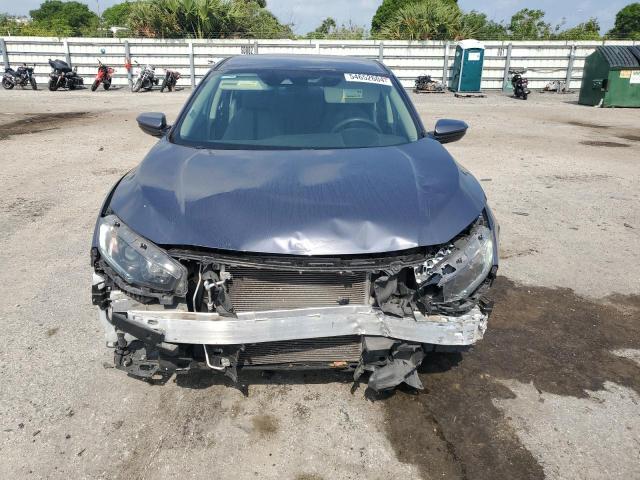 2020 Honda Civic Lx VIN: 2HGFC2F6XLH567990 Lot: 54652604