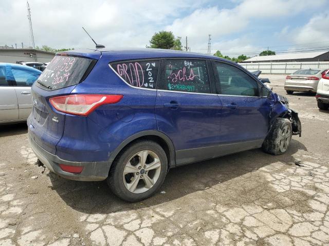 2015 Ford Escape Se VIN: 1FMCU9G97FUC45014 Lot: 56085784