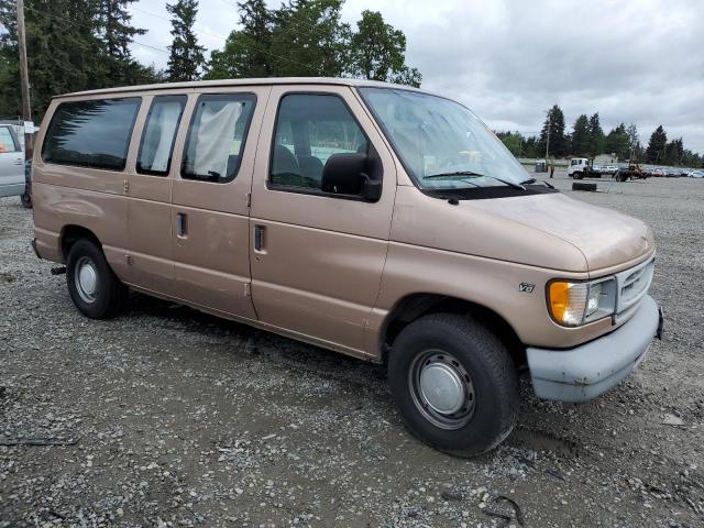 1998 Ford Econoline E150 VIN: 1FMRE1165WHB40181 Lot: 56078264