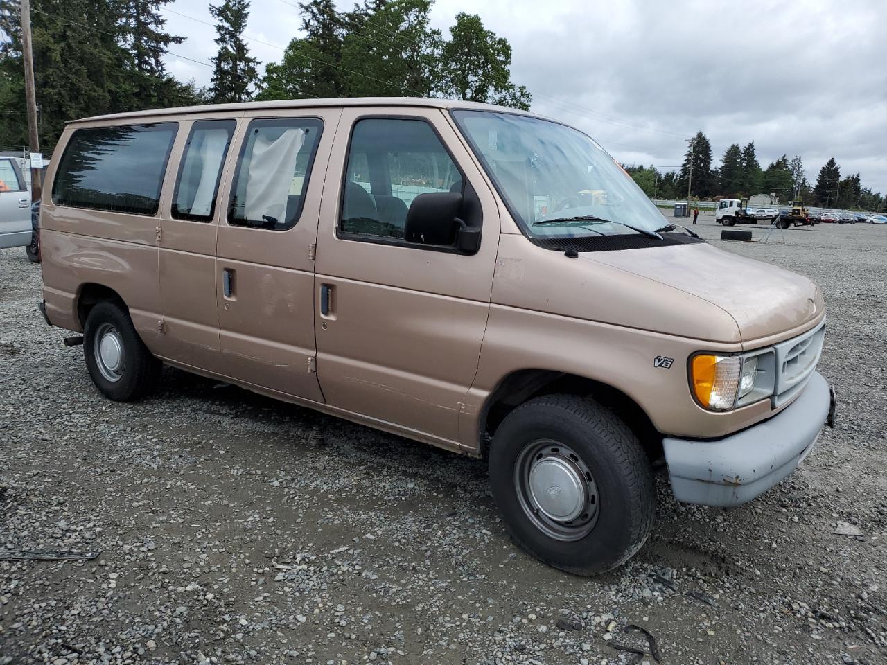 1FMRE1165WHB40181 1998 Ford Econoline E150