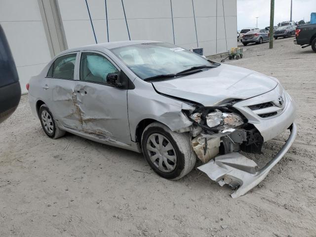 2012 Toyota Corolla Base VIN: 2T1BU4EE2CC907979 Lot: 56389014