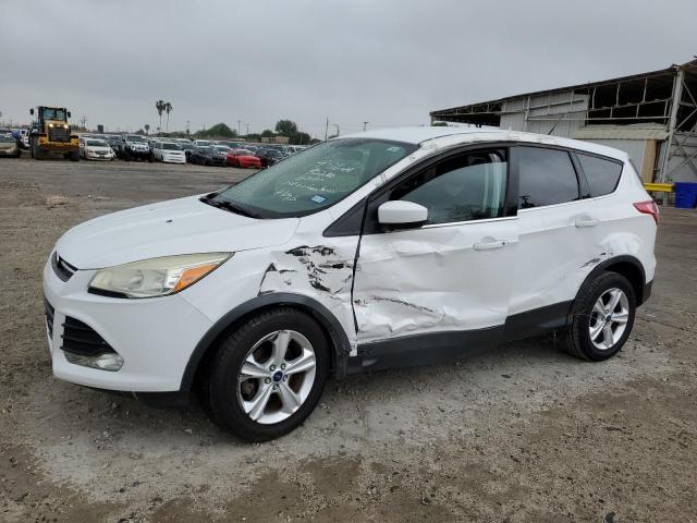 2014 Ford Escape Se VIN: 1FMCU0GX3EUE51617 Lot: 53321364