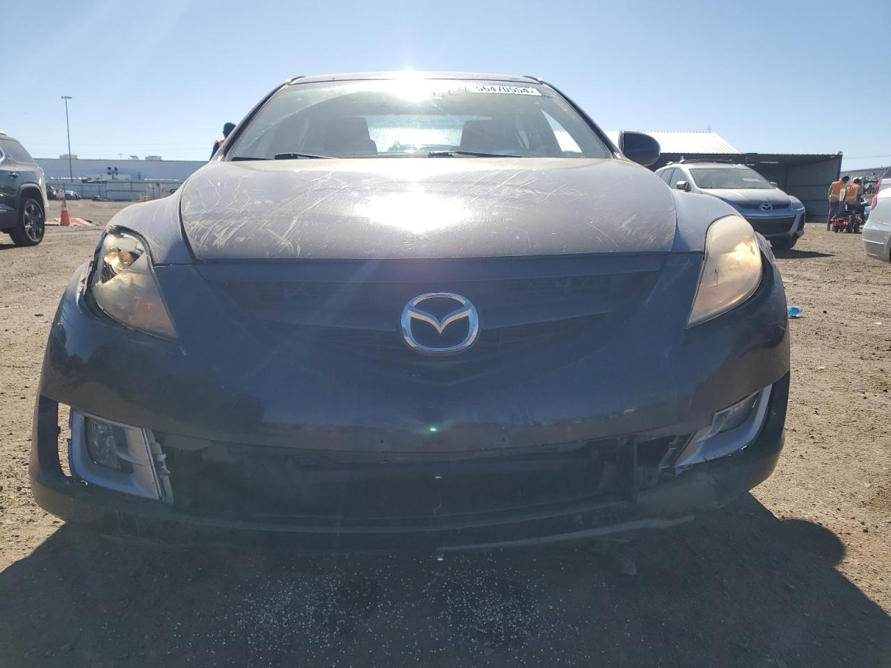 1YVHP82A295M41786 2009 Mazda 6 I