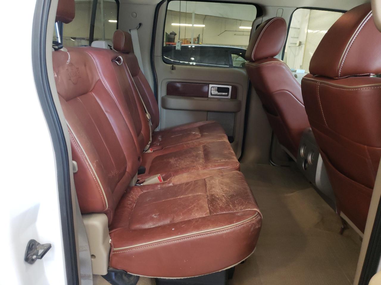 1FTPW14V19KC28213 2009 Ford F150 Supercrew