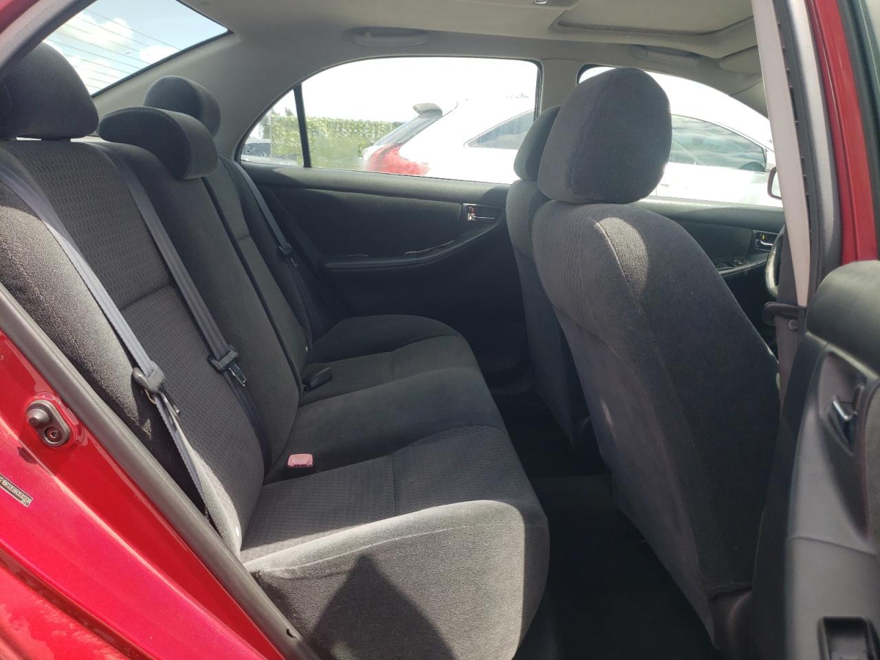 2T1BR32E66C630208 TOYOTA COROLLA 2021