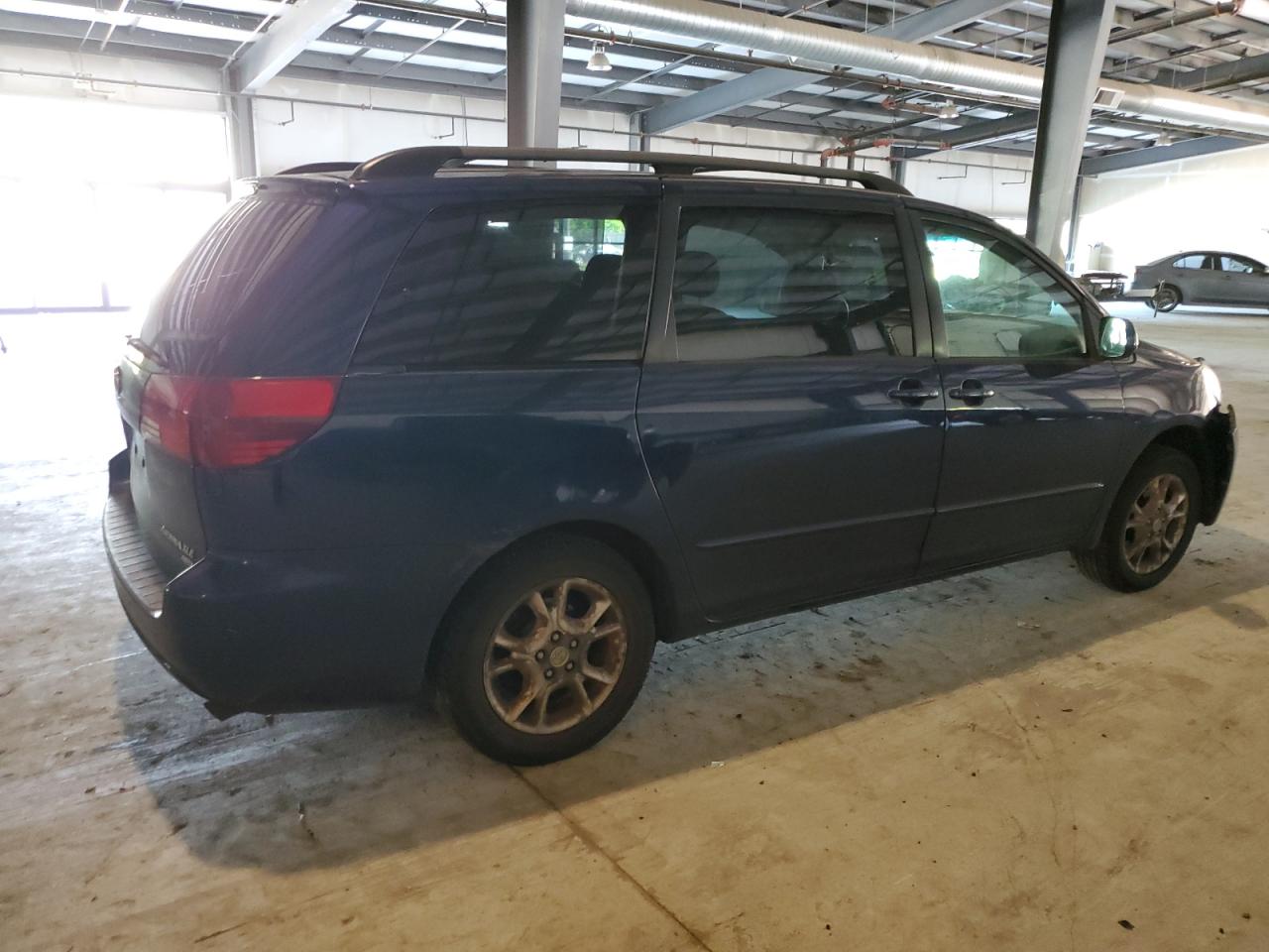 5TDBA22C75S048818 2005 Toyota Sienna Xle