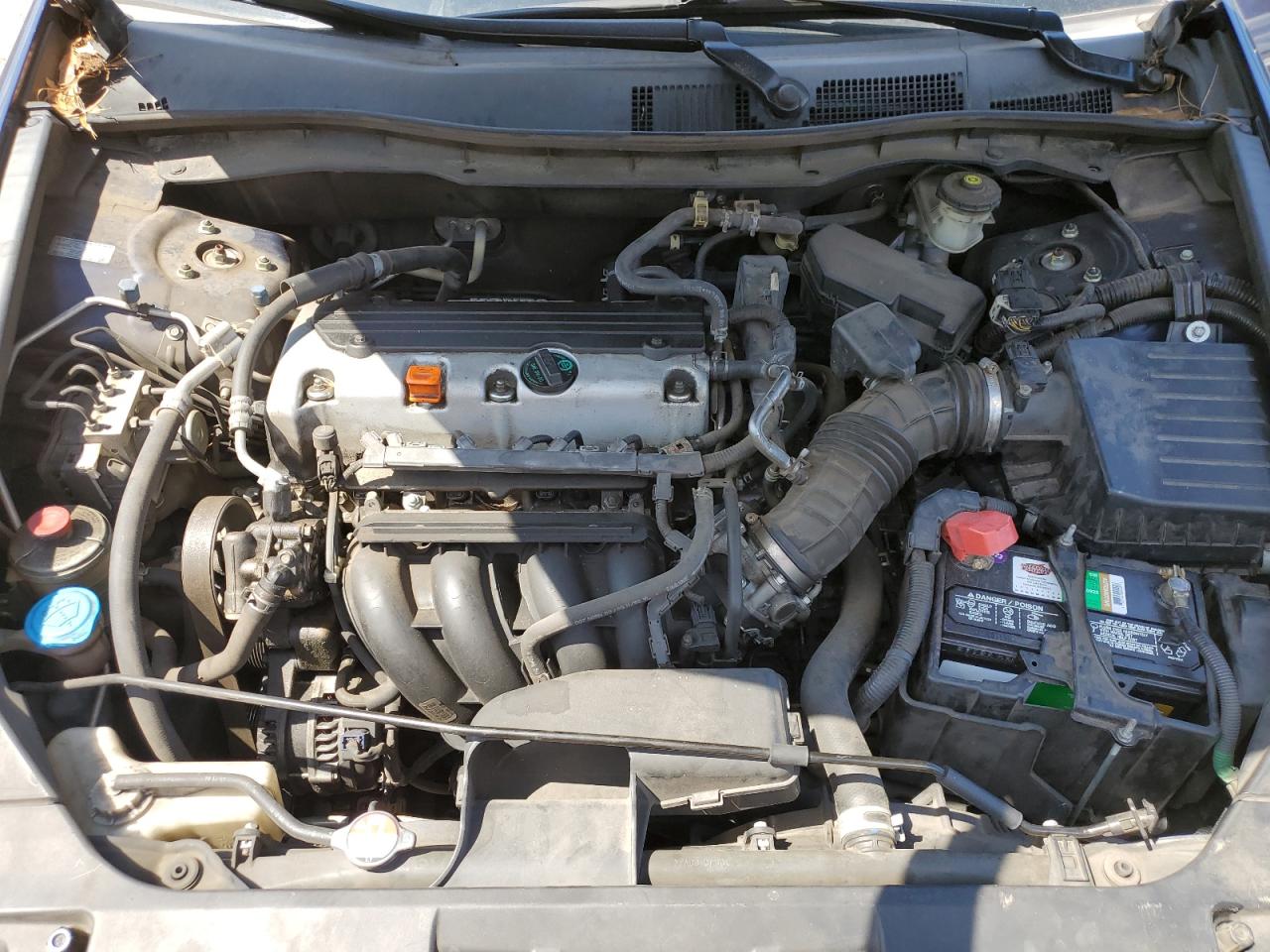 1HGCP26329A176479 2009 Honda Accord Lx