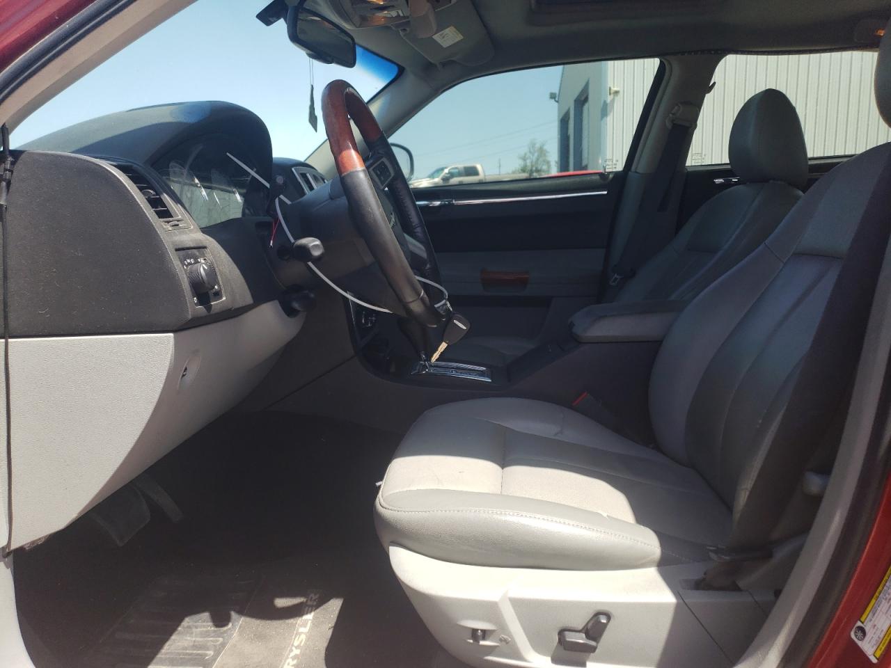 2C3LA53G27H626904 2007 Chrysler 300 Touring