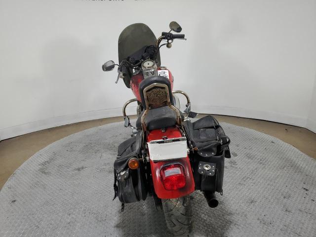 2011 HARLEY-DAVIDSON FXDC 1HD1GV410BC311475