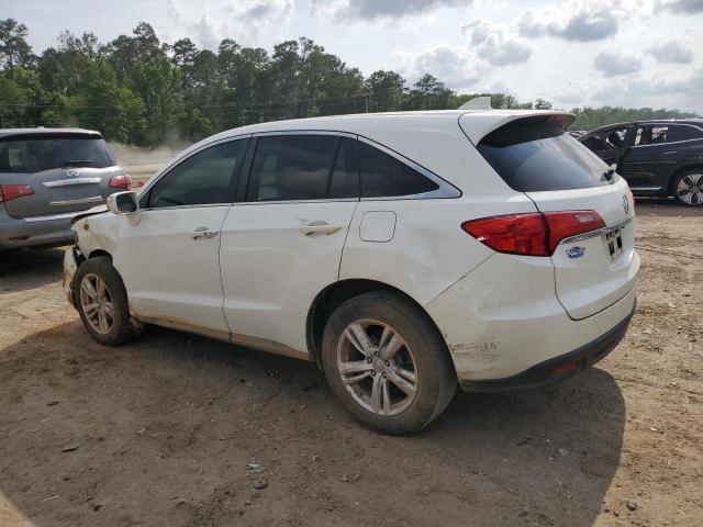 2015 Acura Rdx Technology VIN: 5J8TB3H52FL013091 Lot: 53839884