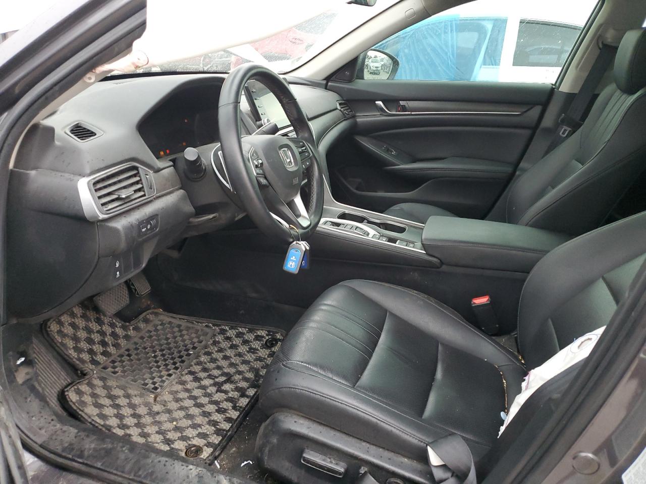 1HGCV3F59KA013914 HONDA ACCORD 2019