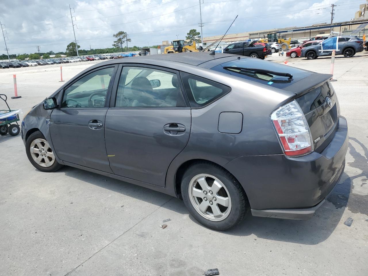 JTDKB20U573294683 2007 Toyota Prius