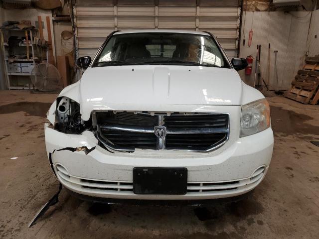 2010 Dodge Caliber Sxt VIN: 1B3CB4HA7AD635322 Lot: 54469804