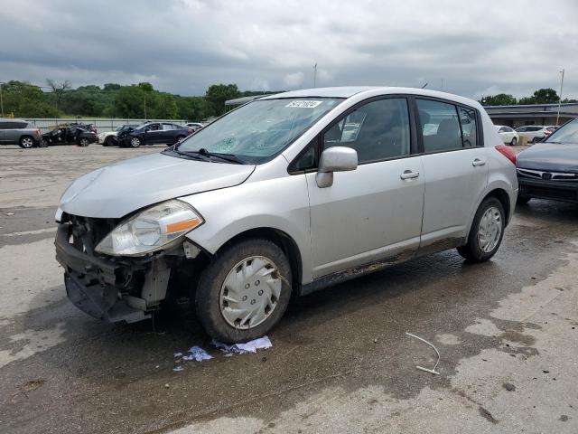 2011 Nissan Versa S VIN: 3N1BC1CP1BL452014 Lot: 54121024