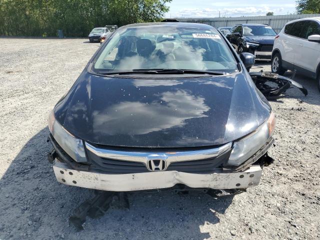 2012 Honda Civic Lx VIN: 19XFB2F55CE369905 Lot: 56686284