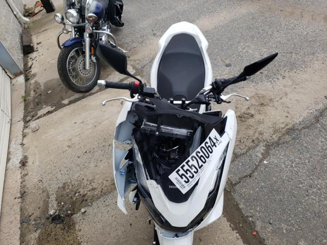 2022 HONDA WW150 A RLHKF4714NY100849