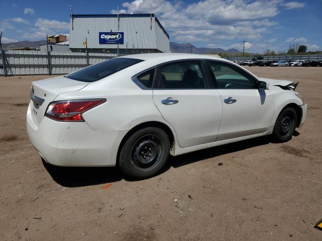 2015 NISSAN ALTIMA 2.5 - 1N4AL3AP7FC166912