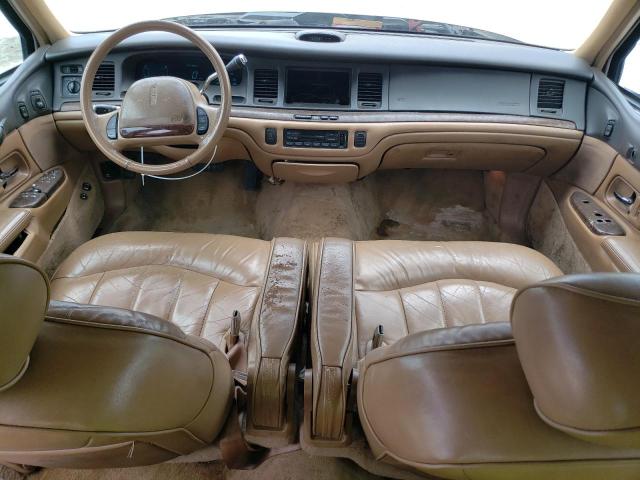 1996 Lincoln Town Car Executive VIN: 1LNLM81W7TY712803 Lot: 54544684